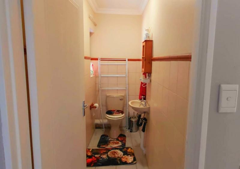 3 Bedroom Property for Sale in Heuwelsig Free State